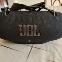 Cassa Bluetooth jbl xtreme 4
