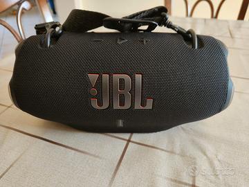 Cassa Bluetooth jbl xtreme 4