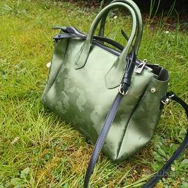 BORSA GUM VERY TRENDY