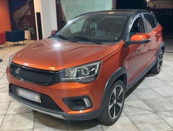 Dr 3 DR3 1.5 Bi-Fuel GPL