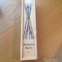 Mikado spiel