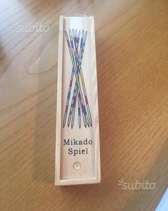 Mikado spiel