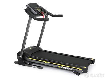 Tapis roulant Diadora Rewo 200 - 250€