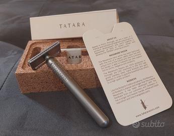 Rasoio di Sicurezza Tatara NODACHI