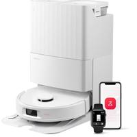 Robot aspirapolvere roborock