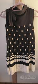 mini abito estivo come nuovo