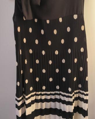 mini abito estivo come nuovo