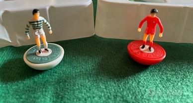 Subbuteo Lotto Squadre Scozzesi