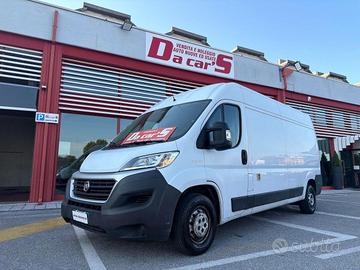 Fiat Ducato 2.3 MJT MAXI UNIPROPRIETARIO PREZZO