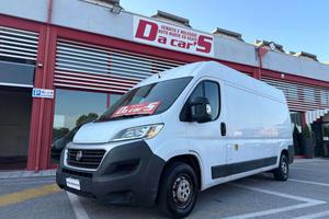 Fiat Ducato 2.3 MJT MAXI UNIPROPRIETARIO PREZZO