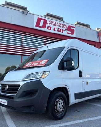 Fiat Ducato 2.3 MJT MAXI UNIPROPRIETARIO PREZZO