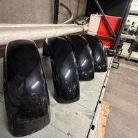 Parafanghi Renault Twizy