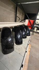 Parafanghi Renault Twizy