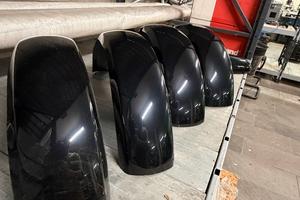 Parafanghi Renault Twizy