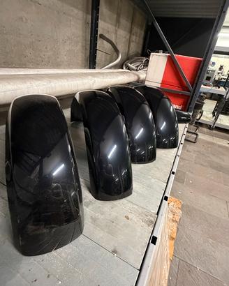 Parafanghi Renault Twizy