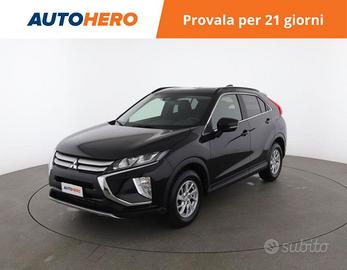 MITSUBISHI Eclipse Cross VT81592