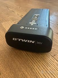 Batteria BTWIN 36V bici elettrica Elops