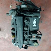Motore MINI KM 82000