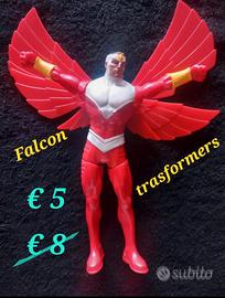 Transformers Falcon 