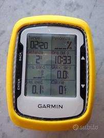 garmin edge 500