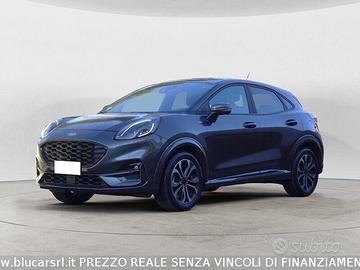 Ford Puma 1.0 EcoBoost Hybrid 125 CV S&S ST-L...