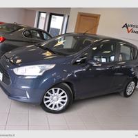 FORD B-Max 1.6 TDCi 95 CV Business