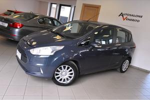 FORD B-Max 1.6 TDCi 95 CV Business