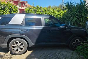 KGM (SSANGYONG) Torres 2024