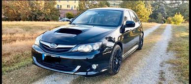 Subaru impreza 2.0 d 4Q Sport Dynamic (sport) 6mt