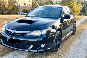 Subaru impreza 2.0 d 4Q Sport Dynamic (sport) 6mt