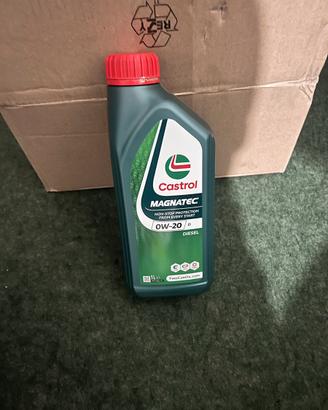 Kit tagliando ford puma diesel