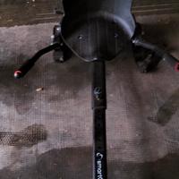 hoverkart