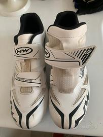 Scarpe da bici North Wave Jet Evo Uomo n.43