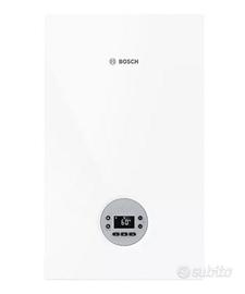 Caldaia Bosch a condensazione Condens 1200 W 28/30