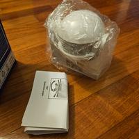 Sensore di movimento a infrarossi