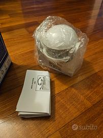 Sensore di movimento a infrarossi