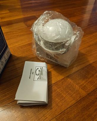 Sensore di movimento a infrarossi