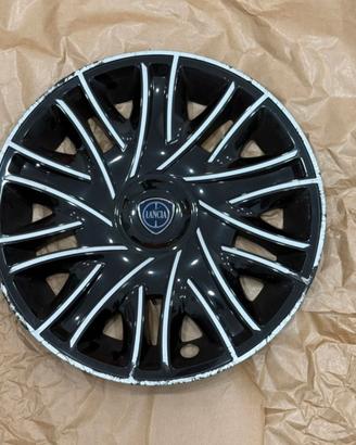 1x copricerchio LANCIA Ypsilon 