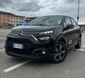 Citroen C3 1.5 BlueHDi 100 S&S Shine Pack - 2021