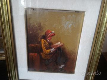 Pietro Pantino - Scena