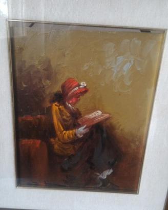 Pietro Pantino - Scena