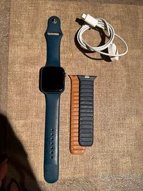 Apple watch serie 7