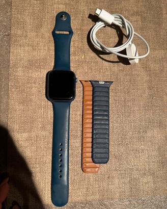 Apple watch serie 7
