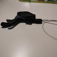 comando remoto forcella rock shox