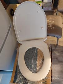 SEDILE WC COPRIWATER DURAVIT ARCHITEC 006961