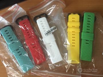 Cinturini per fitbit charge 3