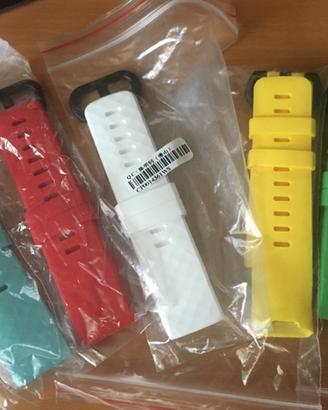 Cinturini per fitbit charge 3