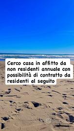 Contratto non residenziale annuale inizialmente