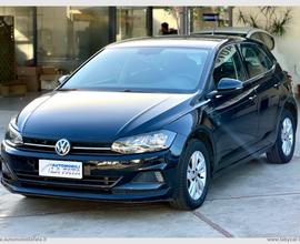 VOLKSWAGEN Polo 1.0 TGI 5P Comfortline BMT 03/2019