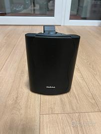 Altoparlante Cassa Karma BS54BT diffusore multimpe